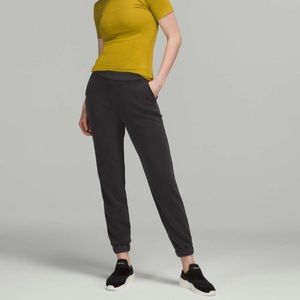 Lululemon High Rise Softstreme Pant